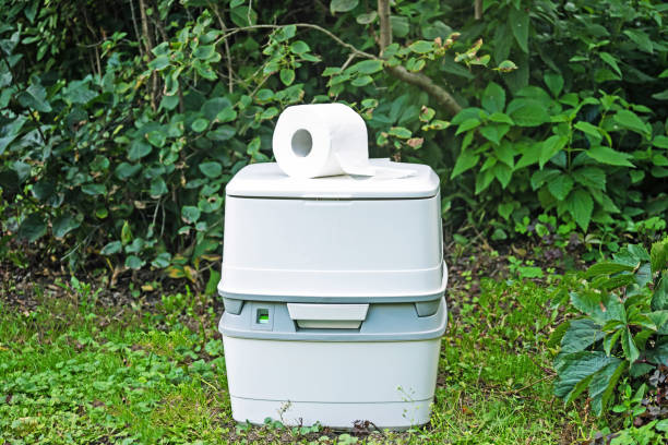 Best Construction site porta potty rental  in Nyon Lake, CA
