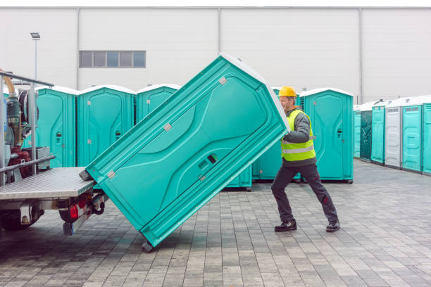 Best Portable bathroom rental  in Nyon Lake, CA