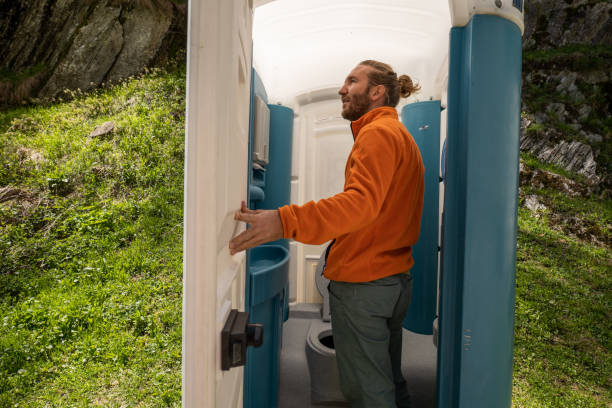Best Handicap porta potty rental  in Nyon Lake, CA