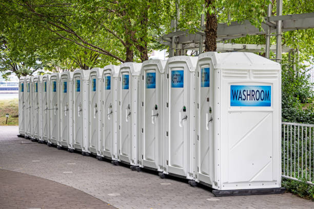 Best Portable toilet rental for construction  in Nyon Lake, CA