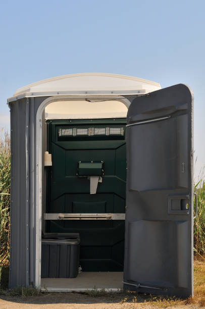 Best Portable restroom trailer rental  in Nyon Lake, CA