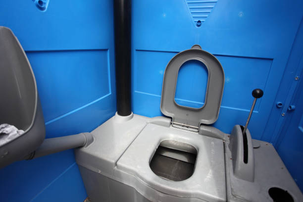 Best Affordable portable toilet rental  in Nyon Lake, CA