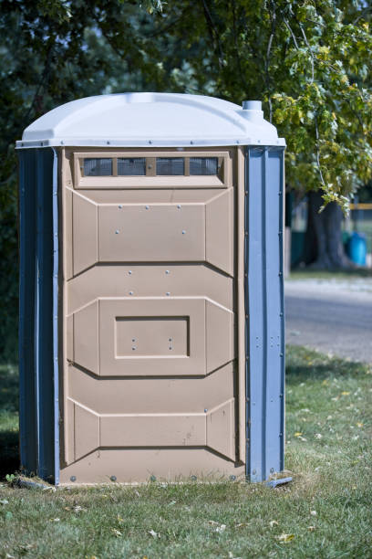 Best Porta potty delivery and setup  in Nyon Lake, CA