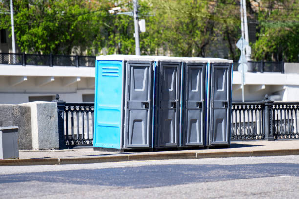 Portable Toilet Options We Offer in Canyon Lake, CA